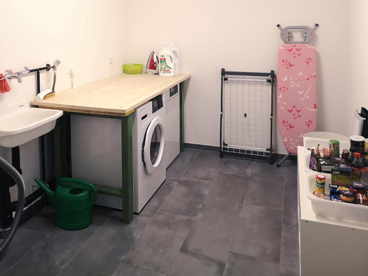 Atrium Apartments シャフハウゼン エクステリア 写真