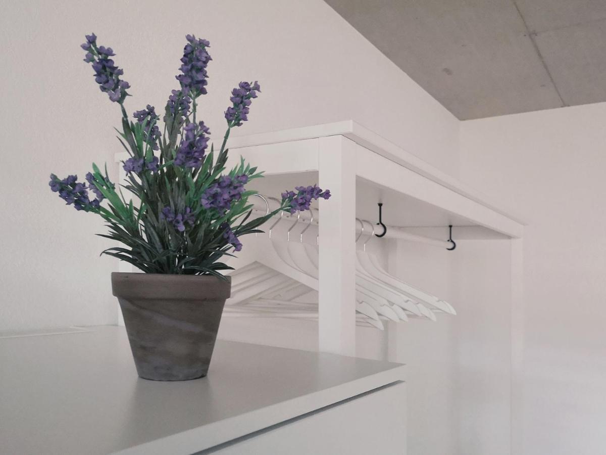 Atrium Apartments シャフハウゼン エクステリア 写真